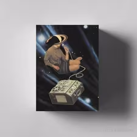 Kyle Stemberger Sample Library Vol.2 [WAV]