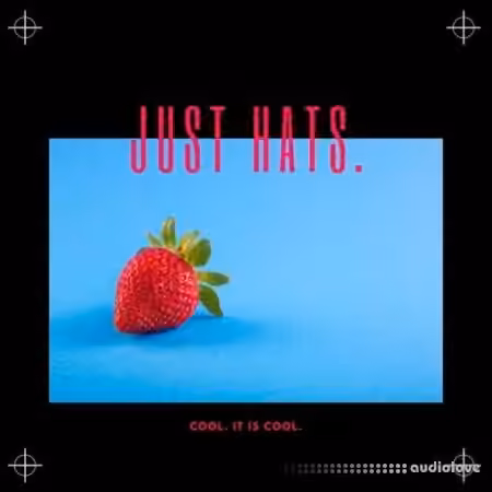 Lazerdisk Just Hats [WAV]
