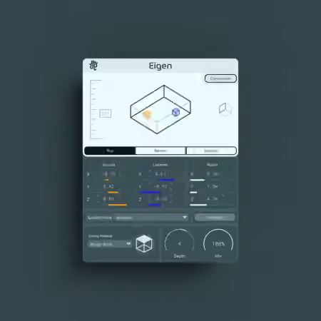 Lese Eigen v1.3.2 [WiN]