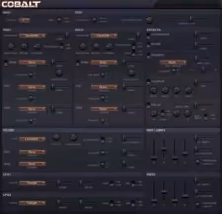Leslie Sanford Complete Plugins Bundle 2024.1 [WiN]