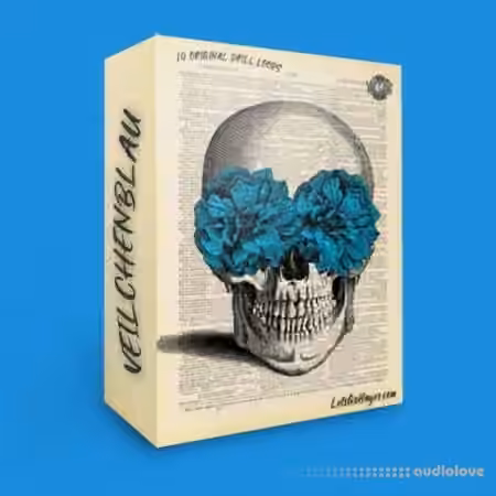 LetsGoHayes Veilchenblau [WAV, MiDi]