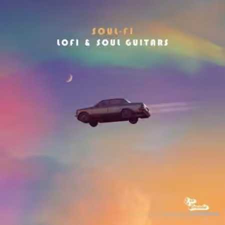 LEX Sounds Soul Fi Lofi and Soul Guitars [WAV]