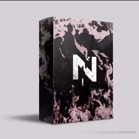 Lezter Volume 1 (Drumkit) [WAV]