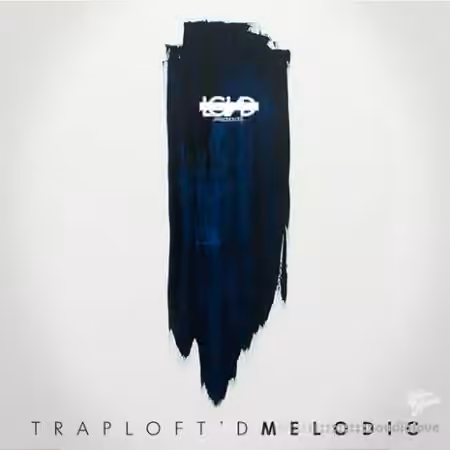 LGND Media TrapLoftD Melodic [WAV, MiDi, AiFF]