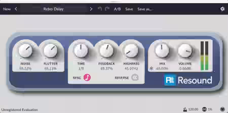 Loomer Resound v1.9.1 [WiN]