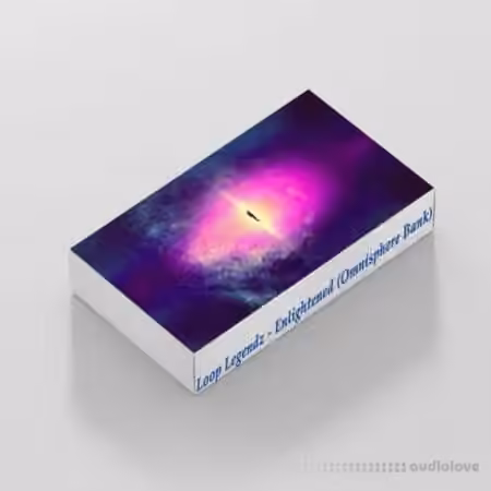 Loop Legendz Enlightened [Synth Presets]