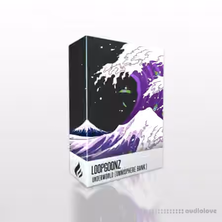 LOOPGOONZ Underworld [Synth Presets]