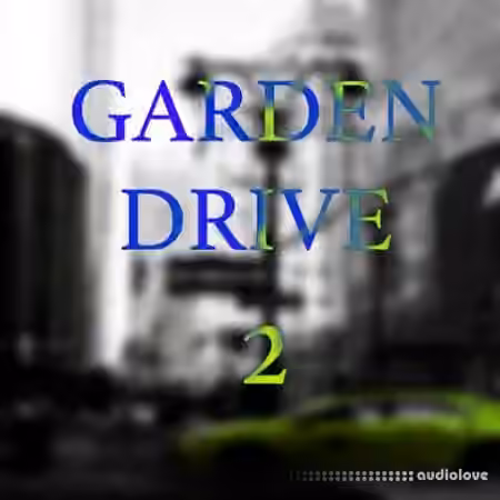 Loops 4 Producers Garden Drive 2 [WAV]