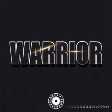 Loops 4 Producers Warrior [WAV]
