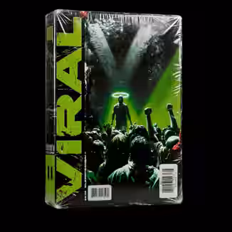Loopsy VIRAL Vol.2 for Serum 2 [MiDi, Synth Presets]