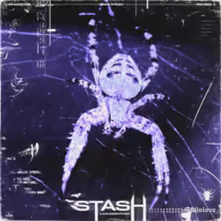 lukadidthis 2023 stash [WAV, MiDi]