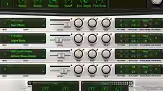 Lynda Pro Tools: Virtual Instruments [TUTORiAL]