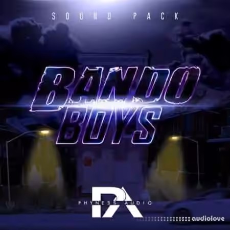 M3G Moguls Bando Boys [WAV]