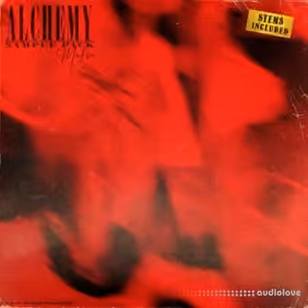 Mafio Alchemy Sample Pack (Compositions + Stems) [WAV]