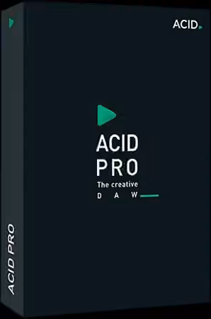 MAGIX ACID Pro v10.0.5.38 [WiN]