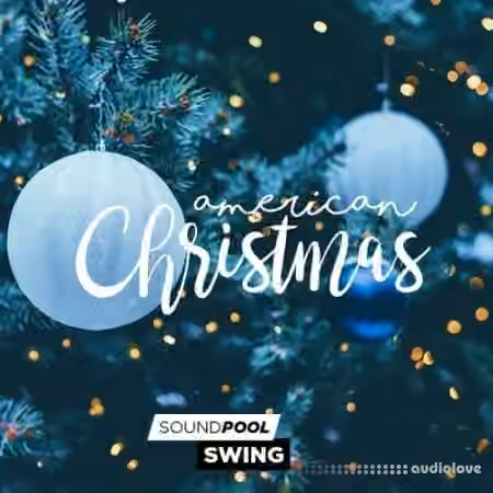 MAGIX American Christmas [WAV]