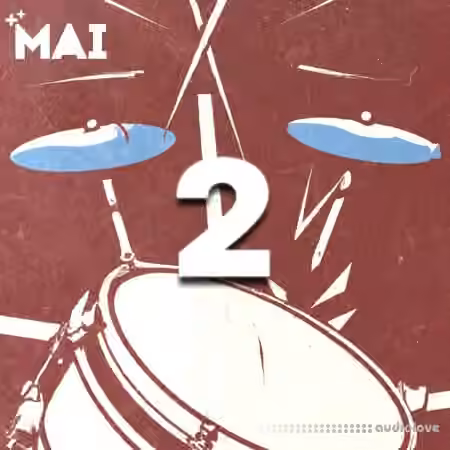 Mai Addictive Breaks 2 (Stems Included) [WAV, MiDi]