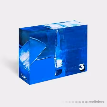 Mai Drum Kit 3 [WAV]