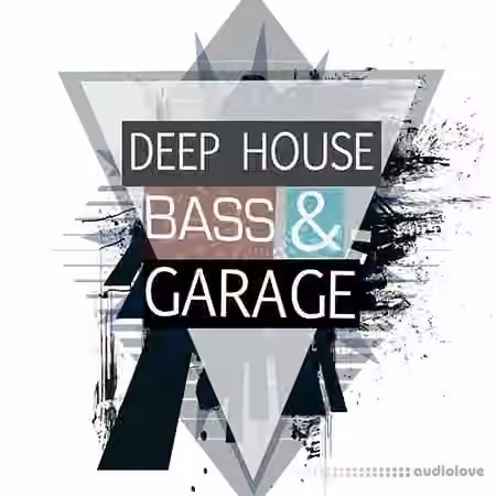 Maison De Blanc Deep House Bass Garage [WAV]