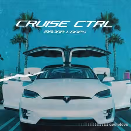 Major Loops Cruise Ctrl [WAV]
