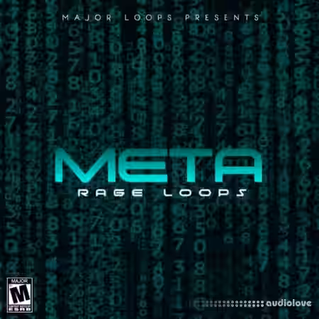 Major Loops Meta Rage [WAV]
