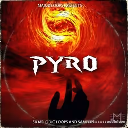 Major Loops Pyro [WAV]