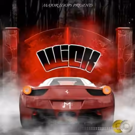 Major Loops Wick [WAV]