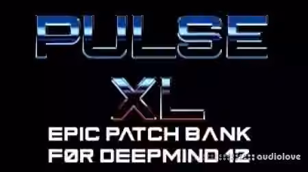 MajorOSC Pulse XL Vol.2 [Synth Presets]