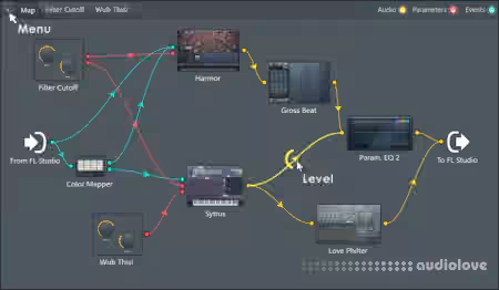 Make Audio Academy Los plugins especiales de FL Studio 20 [TUTORiAL]