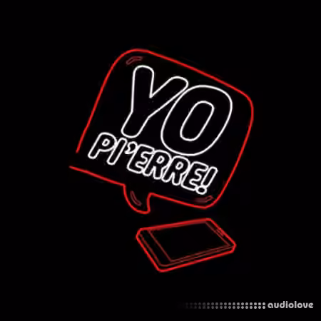 Manu Yo Pi'erre Sample Pack [WAV, Synth Presets]