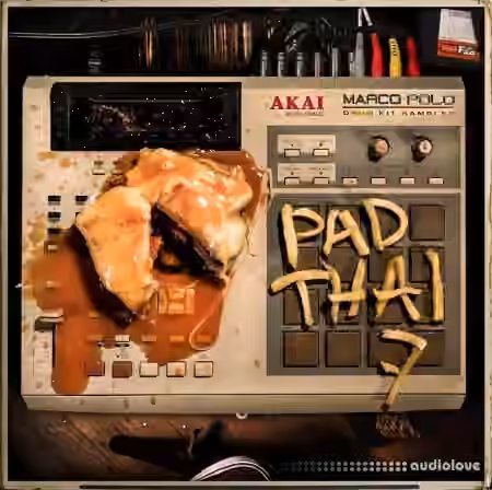 Marco Polo Pad Thai Vol.7 [WAV]