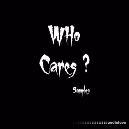 Maserati Sparks Who Cares [WAV]