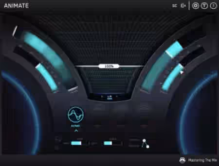 Mastering The Mix ANIMATE v1.1.8 [WiN]