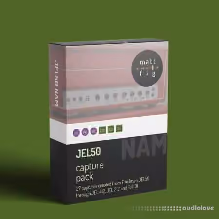 Matt Fig Fig A1 and A2 JEL50 NAM Capture Pack