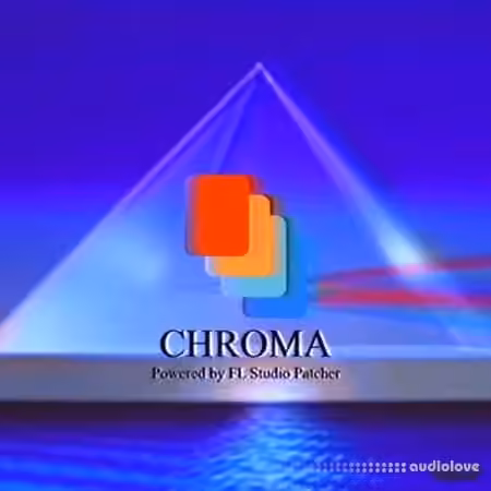 memo CHROMA (FL STUDIO 20/21) [Synth Presets]