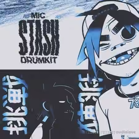 MiC! Stash Kit 2K22 [WAV]
