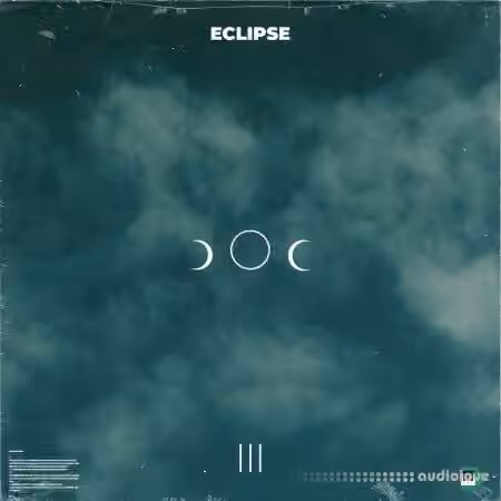 Midilatino Eclipse Sample Pack Vol.3 [WAV, MiDi]