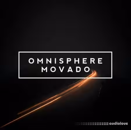 MIDIssonance Omnisphere Movado [Synth Presets]