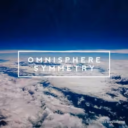 MIDIssonance Omnisphere Symmetry [Synth Presets]