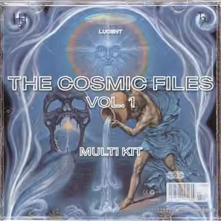Mindwav The Cosmic Files Multi Kit [WAV, MiDi, Synth Presets, TUTORiAL]
