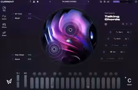 Minimal Audio Current v2.0.1 [WiN]