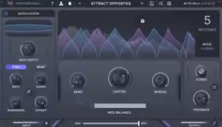 Minimal Audio Ripple Phaser v1.0.1 [WiN]