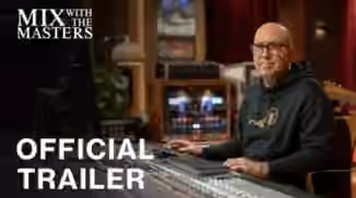 MixWithTheMasters Chris Gehringer Mastering (Isn't it) Obvious My Way Cinderella 15 Forever Saturate [TUTORiAL]