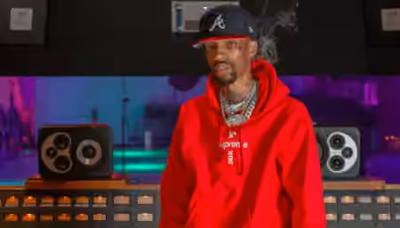 MixWithTheMasters Inside The Track #65 Sonny Digital [TUTORiAL]