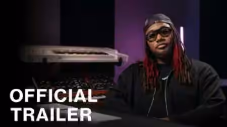 MixWithTheMasters Leon Thomas Writing and Producing 'Just How You Are' [TUTORiAL]