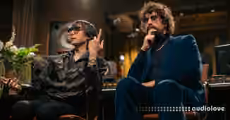 MixWithTheMasters Producing 'Neverender' by Justice ft. Tame Impala [TUTORiAL]