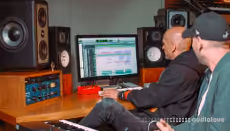 MixWithTheMasters Stargate sam Smith And Normani Dancing With A Stranger Inside The Track #64 [TUTORiAL]