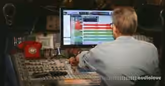 MixWithTheMasters Tchad Blake Mixing Love and Hate by HER [TUTORiAL]