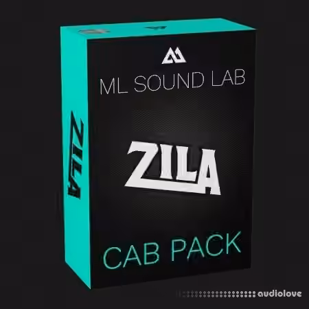 ML Sound Lab Zila Cab Pack [Synth Presets, WAV, KIPR]