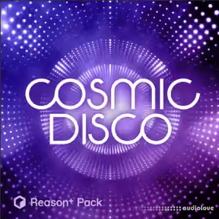 ModeAudio Cosmic Disco [ReFill]
